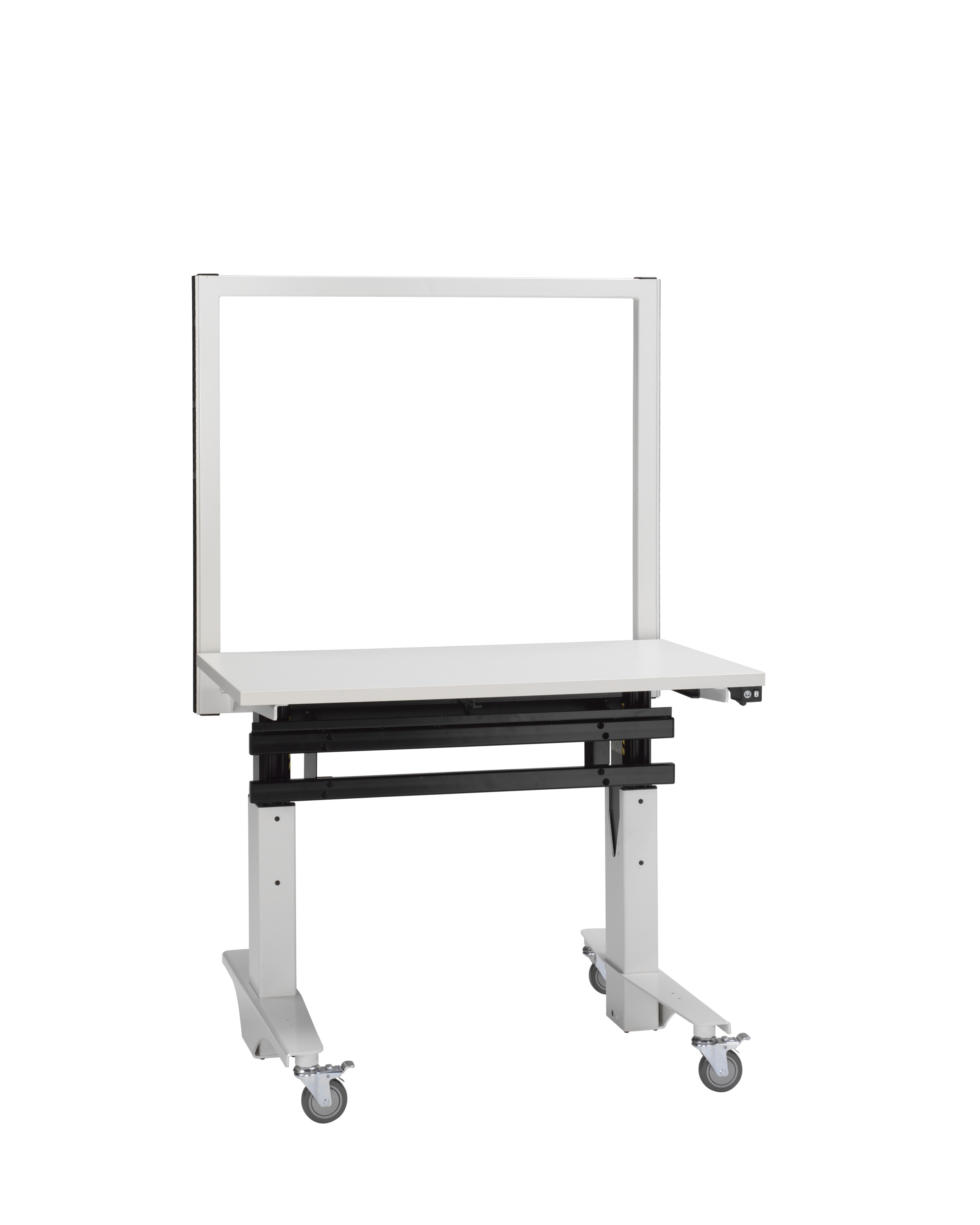 医院家具|医疗操作台|办公家具|华体会体育官方在线官网家具|Co / Struc高度可调工作站